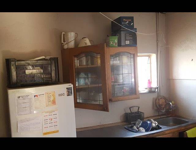 4 BEDROOM HOUSE SOLD IN WOLMER